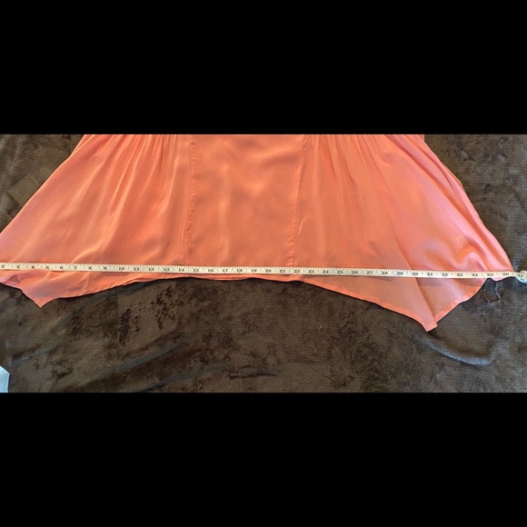 Rayon top by Maeve for Anthropology. Size 12. - Picture 12 of 12